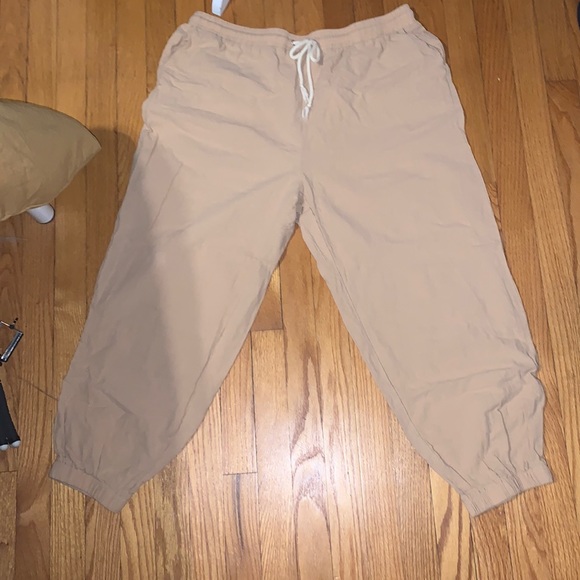 Causal dressy khaki pant - Picture 1 of 2